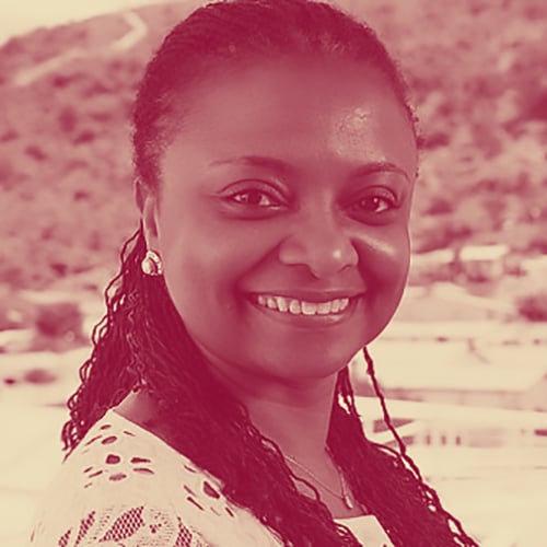 Nilma Lino Gomes