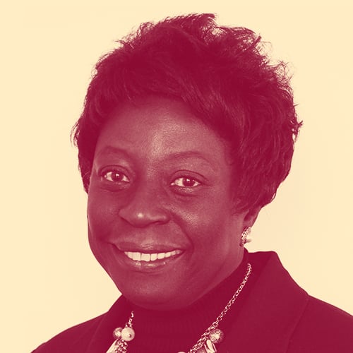 Antonia Wilcoxon