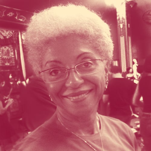 Maria de Lourdes Teodoro