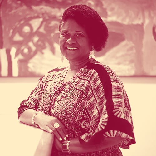 Auxiliadora Maria Martins da Silva