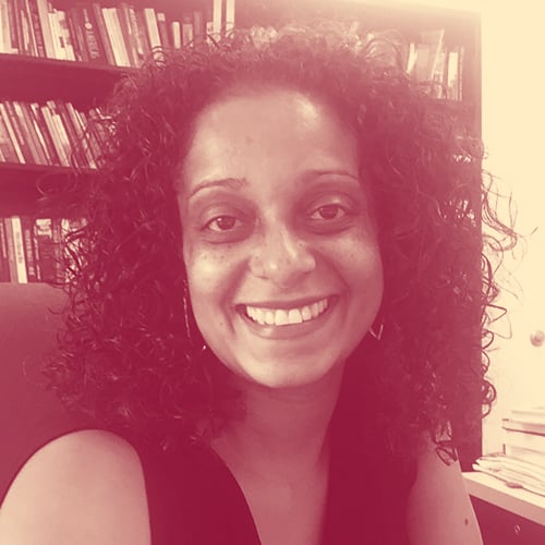 Danielle Pilar Clealand