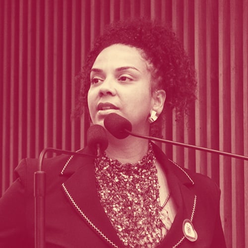 Marcilene Garcia de Souza