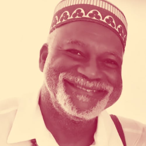 Otair Fernandes de Oliveira