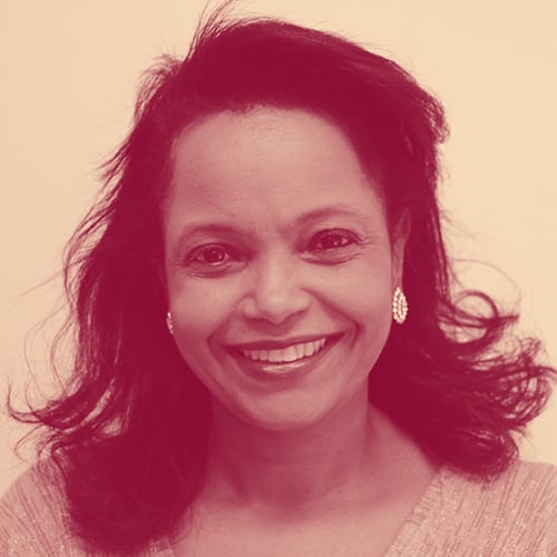 Patrícia Gomes Rufino de Andrade