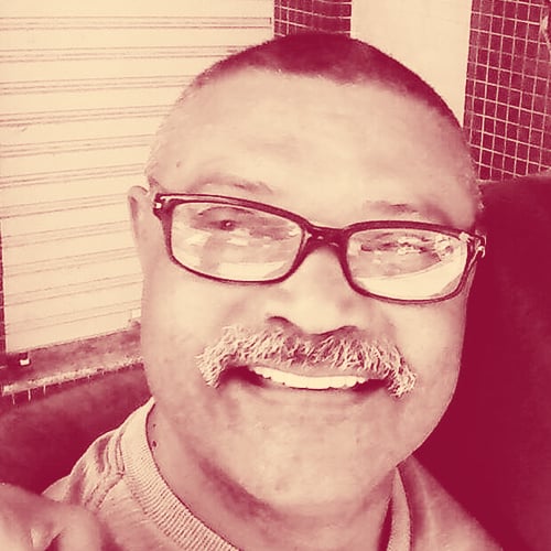 Gilberto Batista Gomes