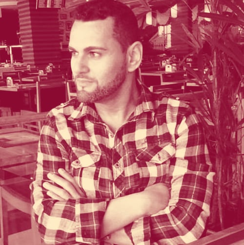 Alexandre de Oliveira Fernandes (Alexandre Osaniiyi)