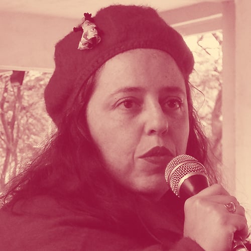 Lisandra Cortes Pingo