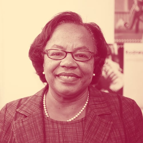 Sharon Sayles Belton