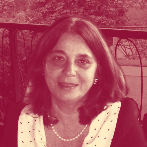 Eliana Póvoas Pereira Estrela Brito