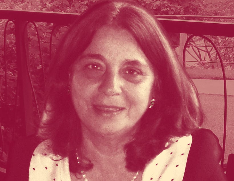 Eliana Póvoas Pereira Estrela Brito