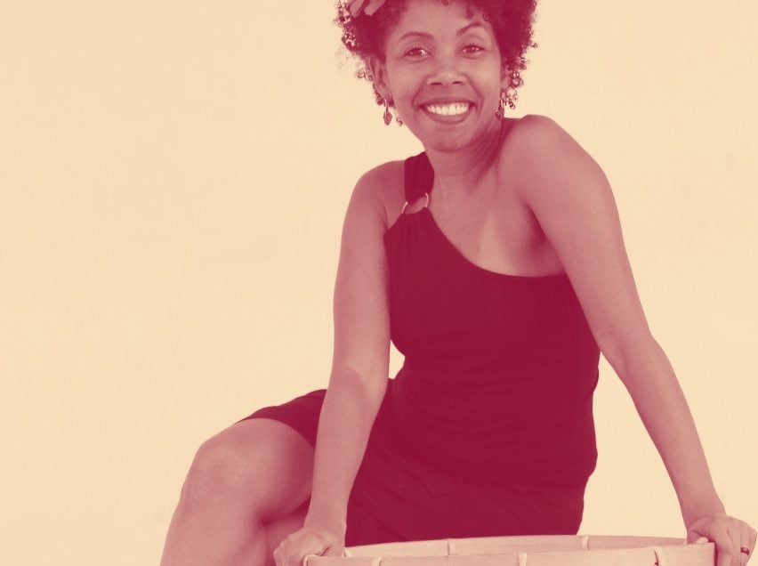 Elaine Vieira & Lilinho