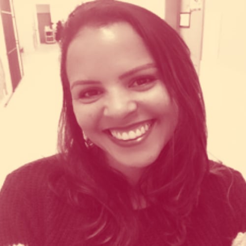 Magda Ribeiro de Castro